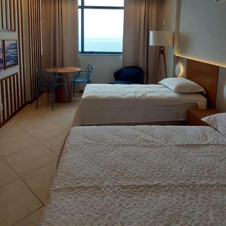 萨尔瓦多Sol Victoria Marina公寓 外观 照片