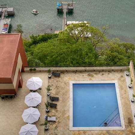 萨尔瓦多Sol Victoria Marina公寓 外观 照片
