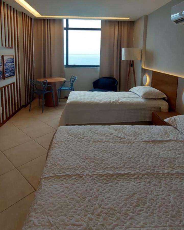 萨尔瓦多Sol Victoria Marina公寓 外观 照片