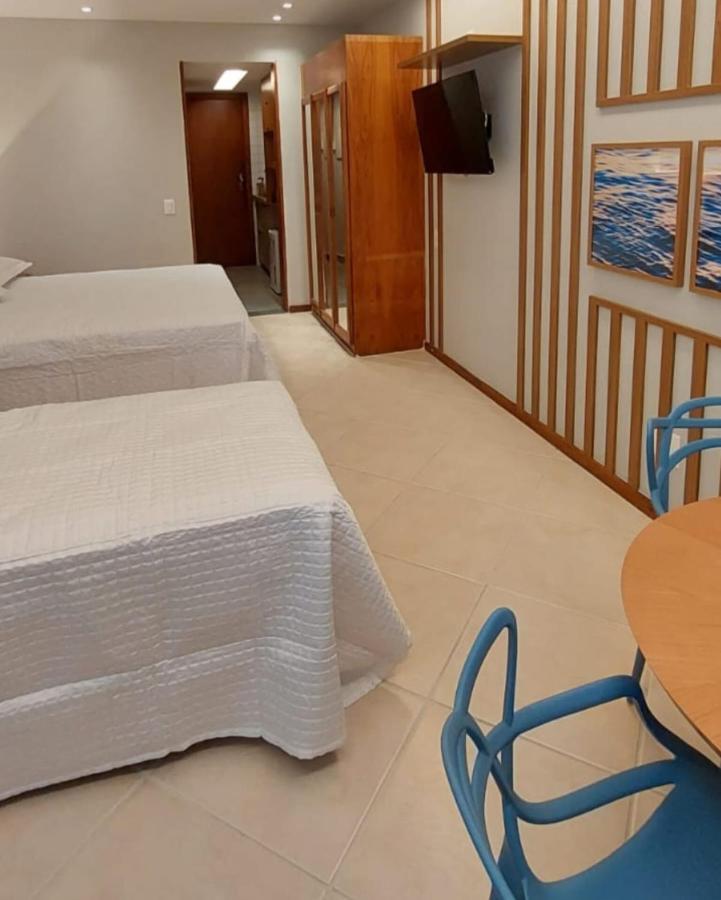 萨尔瓦多Sol Victoria Marina公寓 外观 照片